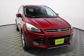 Image result for Ruby Red 2012 Escape