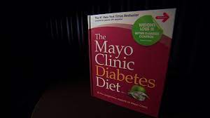 By muddaseraltaf october 12, 2018 videos 7 comments. Mayo Clinic Diabetes Diet Book Youtube