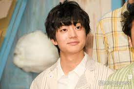画像1 10 伊藤健太郎 長髪の 美しき最強忍者 に 堤真一とのアクションシーンは できないと思いました life スペシャル 忍べ 右左エ門 俳優 健太郎 俳優 news 加藤シゲアキ