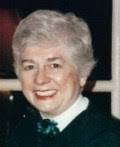 MARY MALCOMSON Obituary (2010)