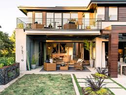 May 13, 2019 · so, whether you're building a designer house, thinking about home decorating ideas on a budget, looking for contemporary decor or country home decor, creating a scrapbook of display home photos you love, or are even stumped when it comes to patio decorating ideas, we've rounded up more home ideas than we know what to do with. 25 Modern Room Decorating Ideas Sunset Magazine