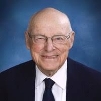 Henry Blohm Obituary