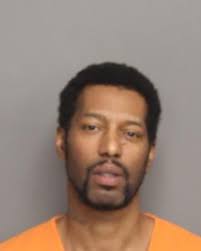 Arrest Report for November 8