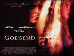 We did not find results for: Godsend Trailer Youtube