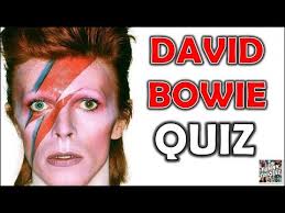 I found 9 of the white pills marked l374 with a smooth back in his bag what. David Bowie Forever Today My Favorite Video Quiz Is How Much Do You Know About David Bowie Test Trivia Quiz July 1 2021