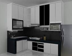 Kabinet kitchen set pada model island cocok untuk kalian yang memiliki ruangan yang agak luas dan butuh tempat penyimpanan yang banyak. Harga Kitchen Set Per Meter Model Minimalis Terbaru Tahun 2021