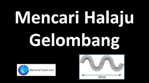Check spelling or type a new query. Fizik Tingkatan 4 Bab 5 Gelombang Mencari Halaju Gelombang Membujur Youtube