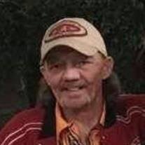 Frank Steven "Steve" Mauldin Obituary