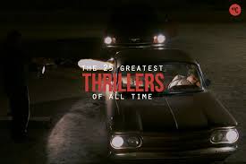 It's almost impossible to keep track of all the news and updates, but in this top, we tried to select top 10 best hollywood thriller movies of 2020 to watch. Best Suspense Movies Of All Time Best Suspense Movies On Netflix
