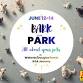 Bark in the Park