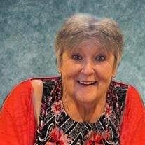 Sandra Kay Horner Obituary