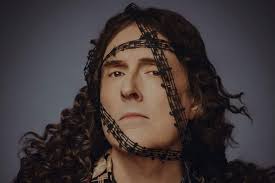 Weird Al” Yankovic Live Concert & Comedy Show