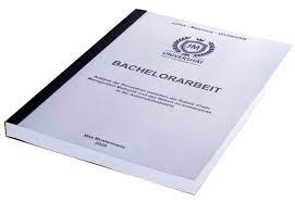 Im fach biologie und auch den. Bachelorarbeit Mit Note 1 0 Der Leitfaden