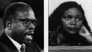 Revisiting the Thomas-Hill Hearings