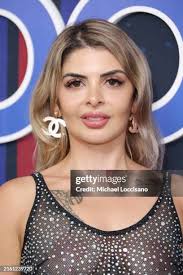 222 Alyssa Brook Photos & High Res Pictures