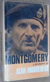 Montgomery: A Biography by Alan Moorehead