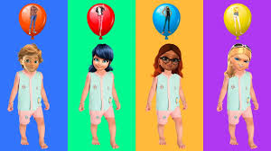 It's a very good thing that alya happens to own a very famous blog. Wrong Dress Ladybug Adrien Agreste Marinette Dupain Cheng Chloe Render Finger Family Rhymes Youtube