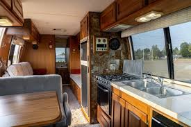 Image result for Brown 1978 Motor Home