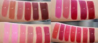 Warna lipstik just miss j 39. Lipstik Just Miss Lipstick Just Miss Matte Pencil Lipstik Pensil Serut Just Miss H02 Lazada Indonesia
