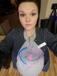 It's the first year I haven't bought you bling shirts. It's the first year  I can't call you and sing, force you to go to dinner, be the third wheel. I  miss