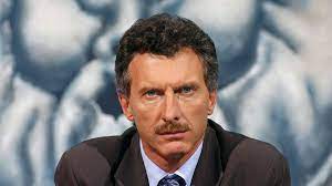 Miembro fundador de pro argentina y cambiemos. El Dia Que Macri Reconocio Que Las Inundaciones Iban A Seguir La Conferencia Que Recordo El Presidente En Su Discurso Perfil Formosa