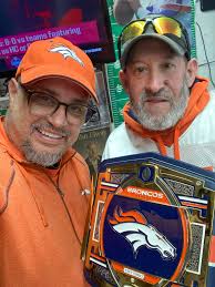 Let's go broncos country 🏈❤️💪💯