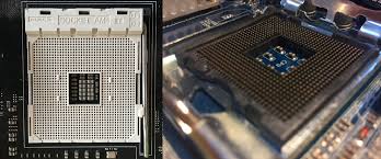 Amd and intel are duking it out for supremacy, vying for the attention of regular users and gamers alike. What Is The Difference Between Lga And Pga Sockets Cpu Socket Lga Pga Amd Intel Explained Lga Sockets Cpu Socket