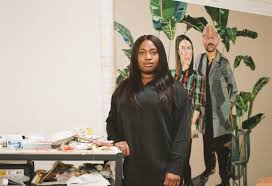 Bildergebnis für Joy Labinjo