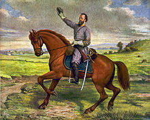 Maybe you would like to learn more about one of these? Stonewall Jackson Wikiwand