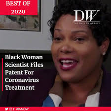 ‼️ ICYMI THIS YEAR ‼️, ., Darnisha Harrison, founder and CEO of Ennaid  Therapeutics, says that scientists working for her company have found a  drug that is showing promise in laboratories at blocking ...