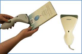 Purchase A Barcode Scanner From The Booksource To Easily Scan Books Into Your Classroom Organizer Classroom Organization Teacher Inspiration Classroom Library