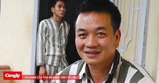 Trò chuyện độc quyền với “ông trùm” giang hồ Hải “bánh” (Kỳ 4): Sự bội tín  của Năm Cam