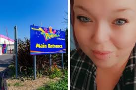 Mum vows never to return after 'disgusting' holiday to Pontins Camber Sands 
