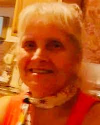 Barbara Ellen Stamper Obituary August 11, 2023