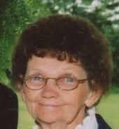 Obituary information for Joan Weaver
