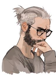 Would You Kindly Character Art Character Drawing Character Design