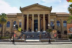 A very wealthy and pampered african prince (eddie murphy) comes to america in search of a bride who will love him for who he is, not what he is. The Godfather Part Iii Film Locations