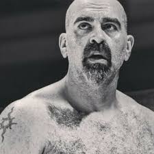 Patrick Guiheen vs. Max Lombardo, Reality Fighting