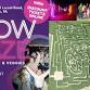 GLOW Maze at Valley Fruits & Veggies - Corn Maze event image