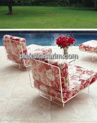 Pleksi Mobilya Kutu Mobilya Urun Tasarimi Koltuklar