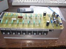 Share on facebook share on twitter share on google+ share on linkedin share on pinterest share on xing. Leach 700 Watt Power Amplifier Circuit 2sc5200 2sa1943 Pcb Electronics Projects Circuits