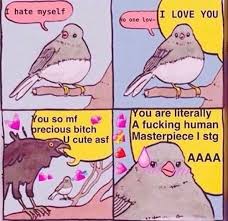 Wholesome Memes Wholesomememe Twitter Cute Love Memes Positive Memes Wholesome Memes