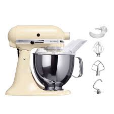 They give you a kitchen assistant who helps with everything, says tovar, who still sounds amazed to report, we made 7,000 biscuits during our first shift. she's one of more than 100 food entrepreneurs using the incubators to make everything from whoopie pies to lavash bread to indian sweets. Kitchenaid Stand Mixer Makes You Comfortable With Cooking Easier