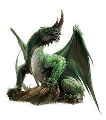 Male Ancient Green Dragon Pathfinder 2e Pfrpg Dnd D D 3 5 5e 5th Ed D20 Fantasy Ancient Dragon Dragon Artwork Fantasy Creatures