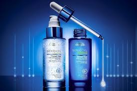 Hair growth serum can help your hair grow longer and fuller. 6 Products To Stop Your Hair Loss Man Of Many