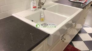 Versatile partners for uncommon garden design by nancy ondra (storey books, 2002). 9 Best Kitchen Sink Materials Sink Prices Pros Cons Remodeling Cost Calculator