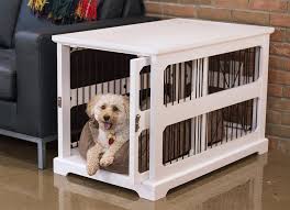 Get it as soon as wed, aug 18. Best Designer Dog Crates That Look Like Furniture Style Living