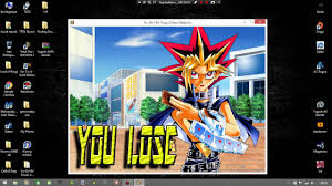 Yugioh Power Of The Chaos Collection Legend Reborn V1 V2 Download Just Extract Rar Youtube