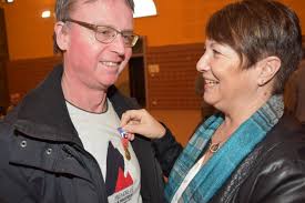 Merxheim. Des médailles de travail pour les employés d'Arconic