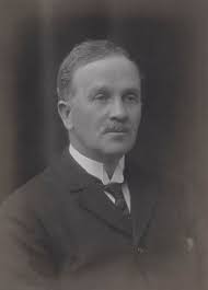 Charles Farquharson